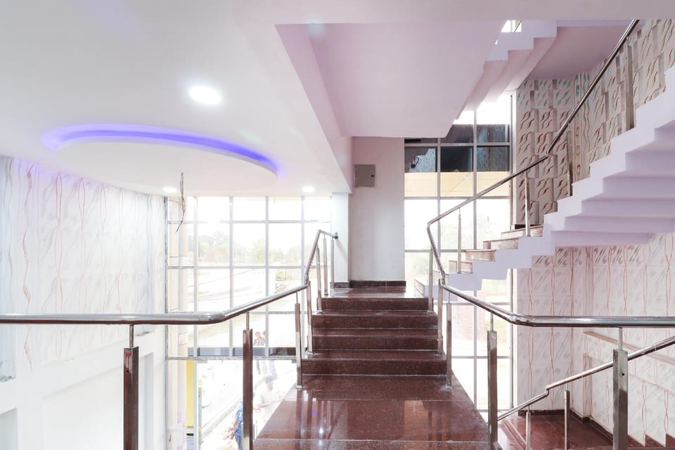 Facilities