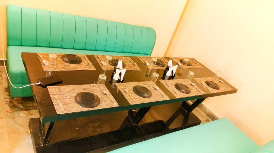 Facilities