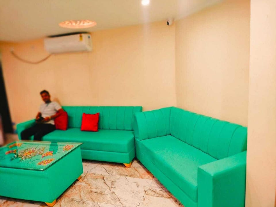 Facilities