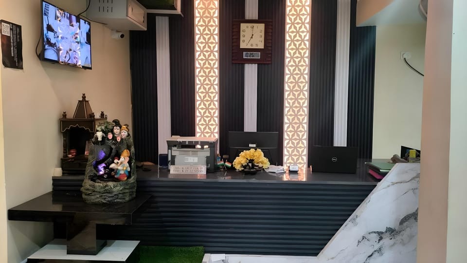 Facilities