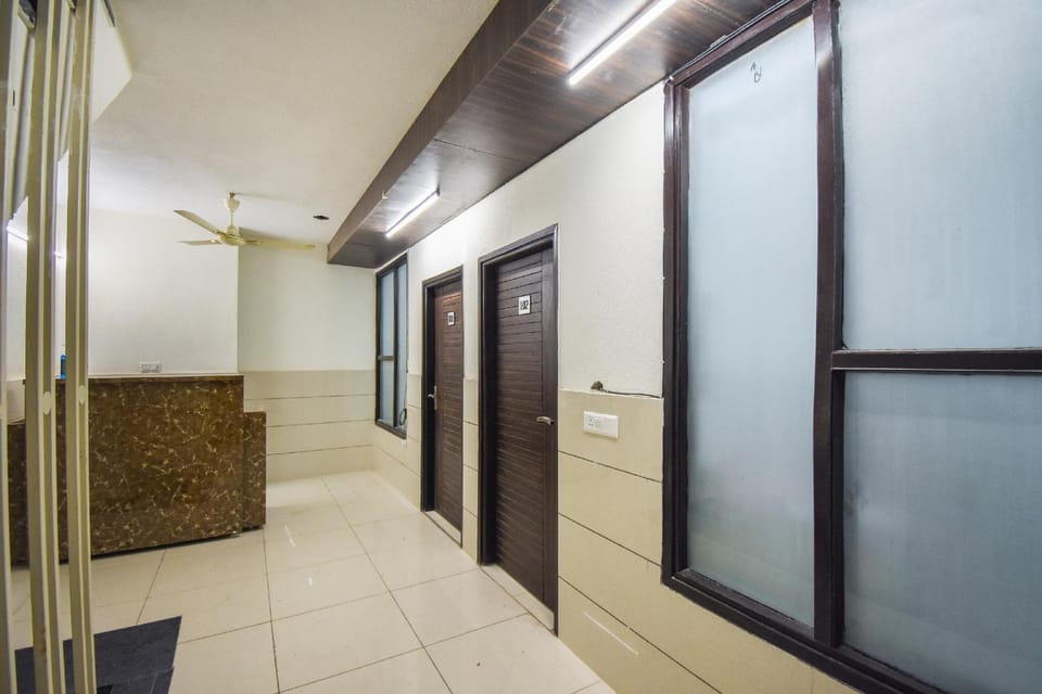 Hotel O by OYO G S Home Hotel in Ludhiana
