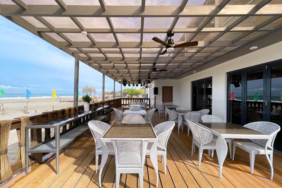 Aberry Shore Resort La Union Hotel Hotel in La Union