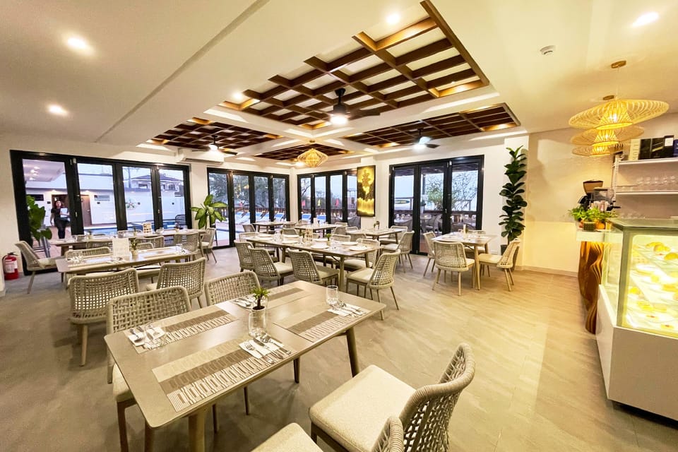Aberry Shore Resort La Union Hotel Hotel in La Union