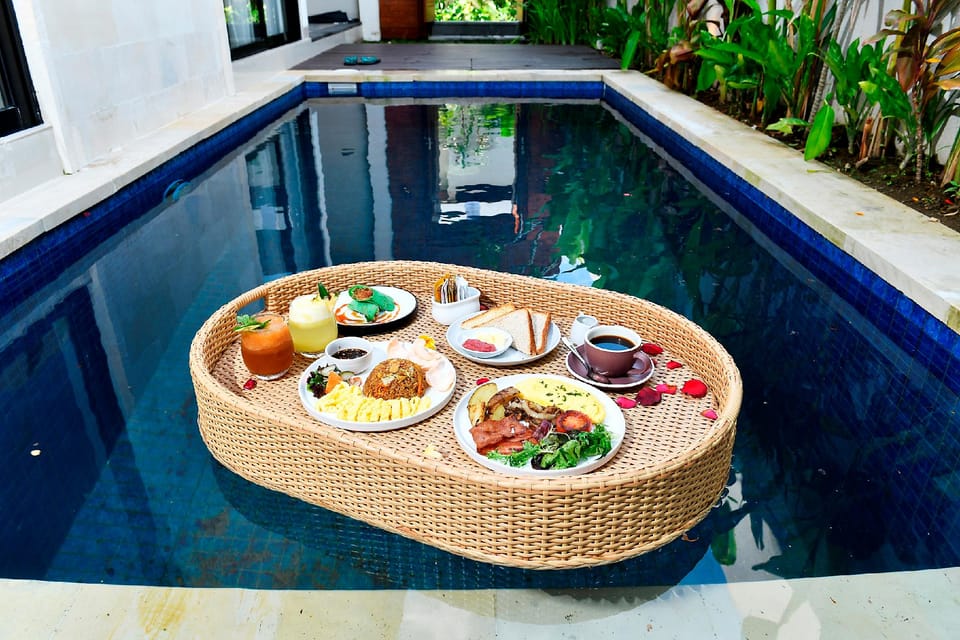 Food and beverages