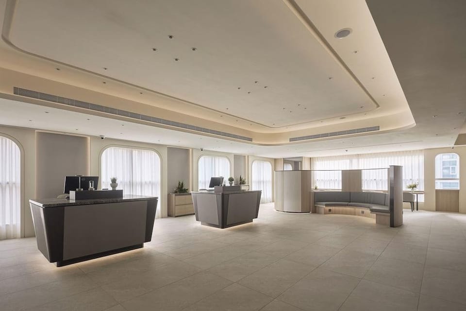 Hotel Uketamo Hotel in Taipei City