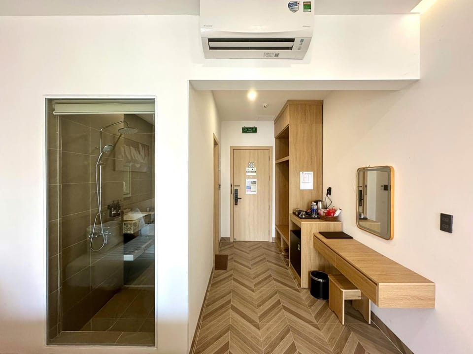 Anh Khoa Hotel Hotel in Vietnam