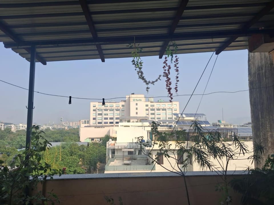 Soul Shanti stay Bed and Breakfast in Jaipur