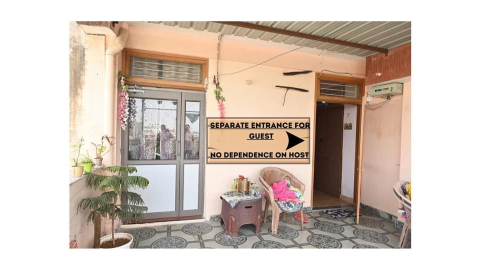 Soul Shanti stay Bed and Breakfast in Jaipur