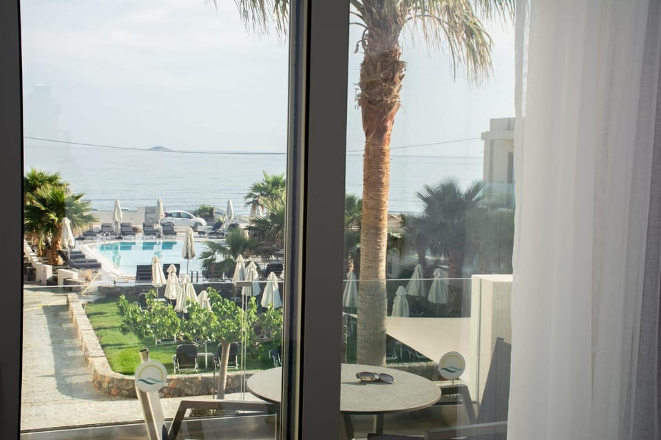 Saint George Gournes Bay Hotel in Crete
