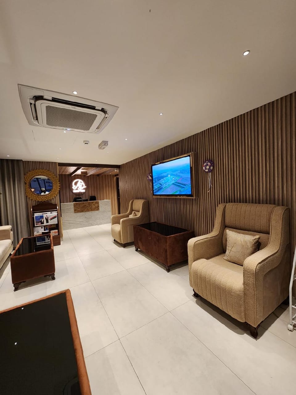 Al Raha Hotel  Hotel in Muscat