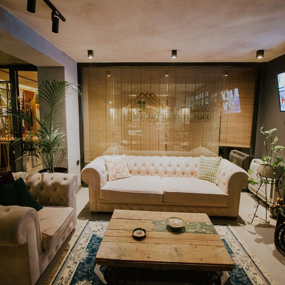 Dim's Hotel & Restaurant Hotel in North Macedonia