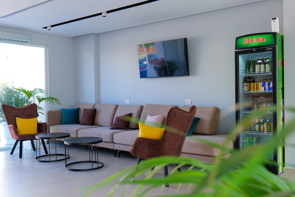 Nerium Hotel Hotel in Ksamil