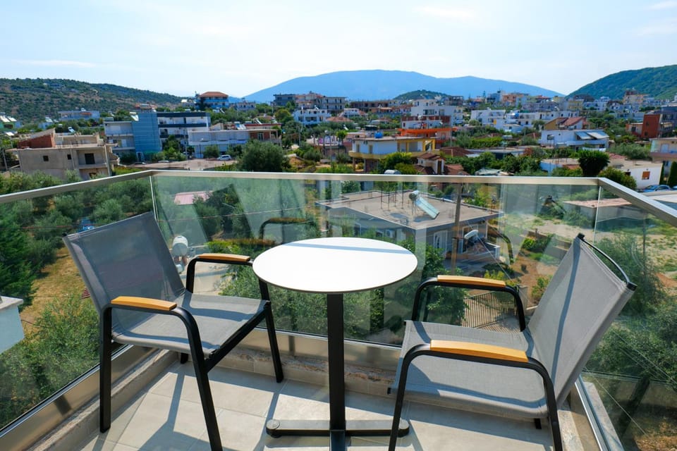 Nerium Hotel Hotel in Ksamil
