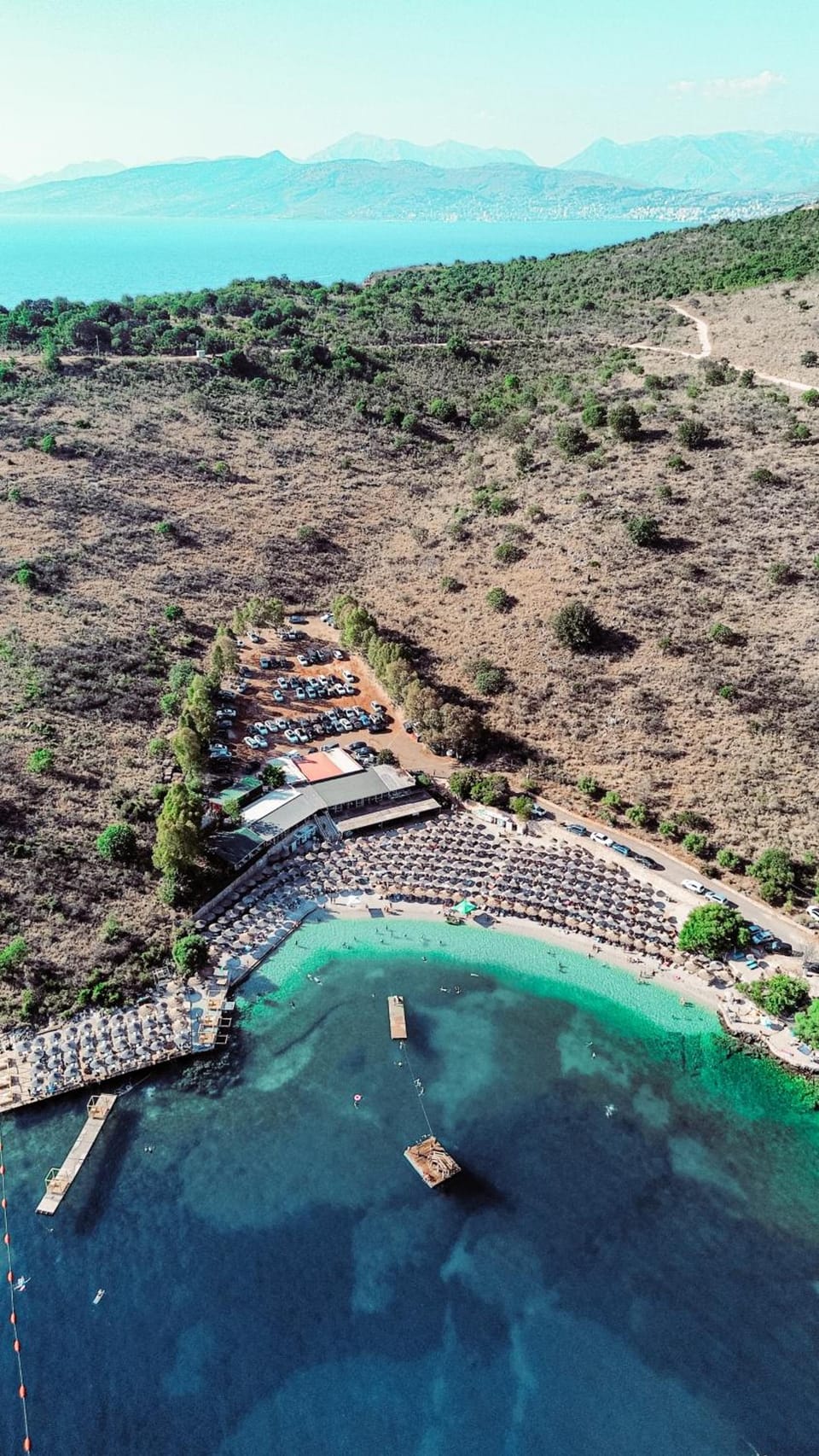Nerium Hotel Hotel in Ksamil