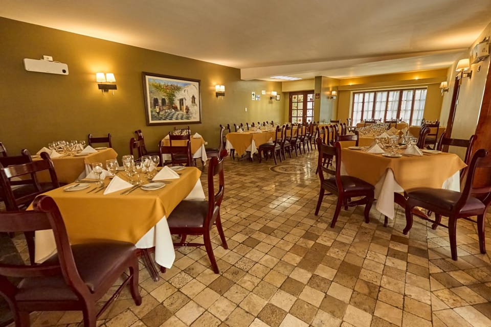 El Cabildo Hotel Hotel in Arequipa