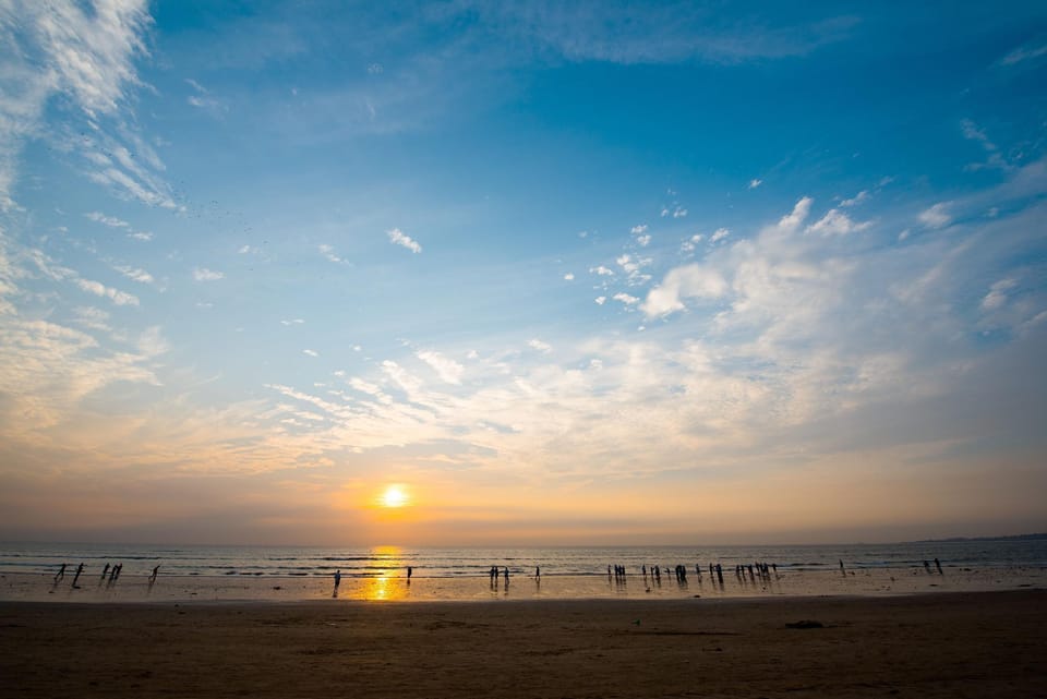 Krish Palace Residency  Hotel in Mumbai