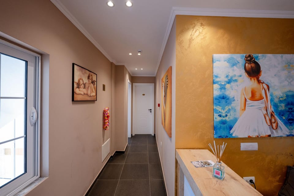 Lider Hotel Hotel in Ksamil