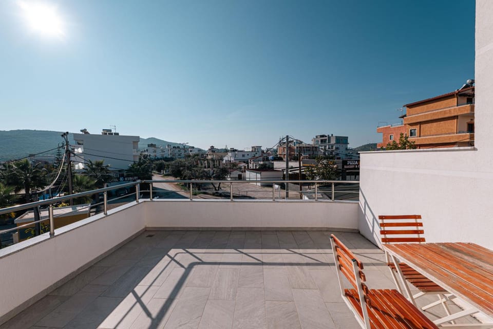 Lider Hotel Hotel in Ksamil