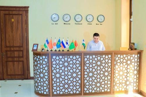 ELANI Hotel Hotel in Europe