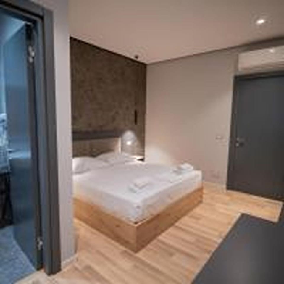Center Boutique Hotel Hotel in Tirana