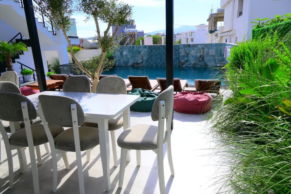 Bar/lounge