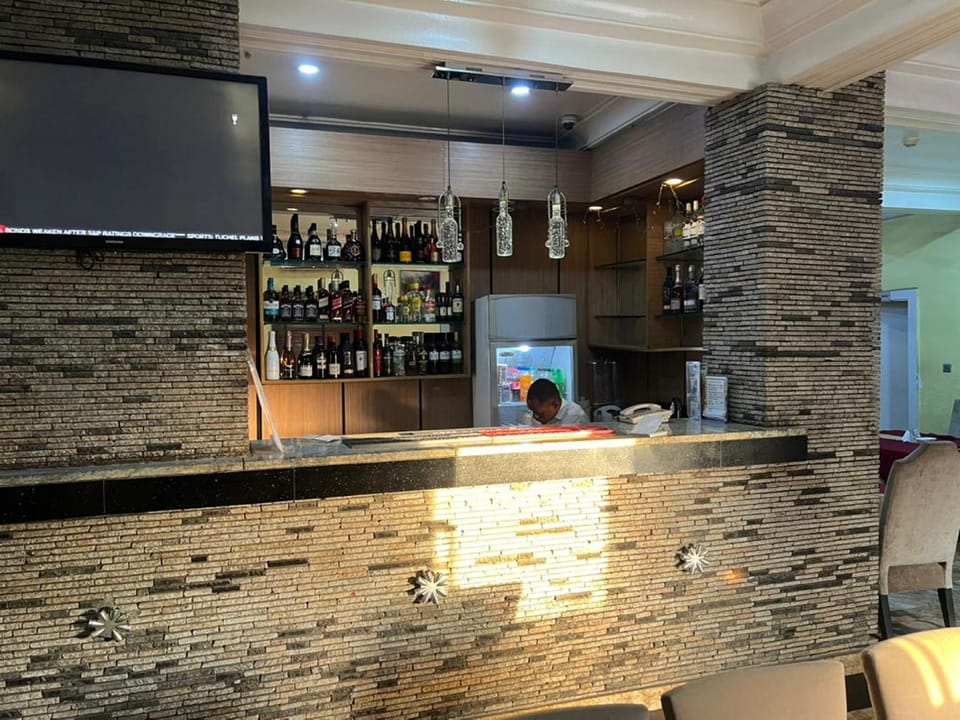 Nippon Grand Hotel and Apartment Hotel in Abuja