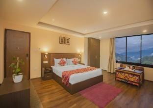 The Hidden Palace By Apsara Group Of Hotel Hotel in India