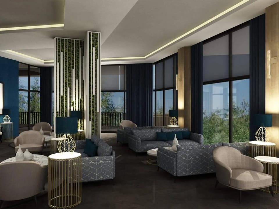 Istanbul Beach Hotel Hotel in Antalya Province
