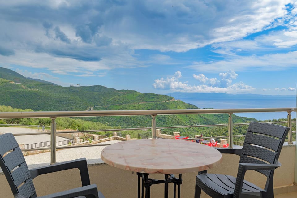 Seaview Bunec Hotel in Vlorë County, Albania
