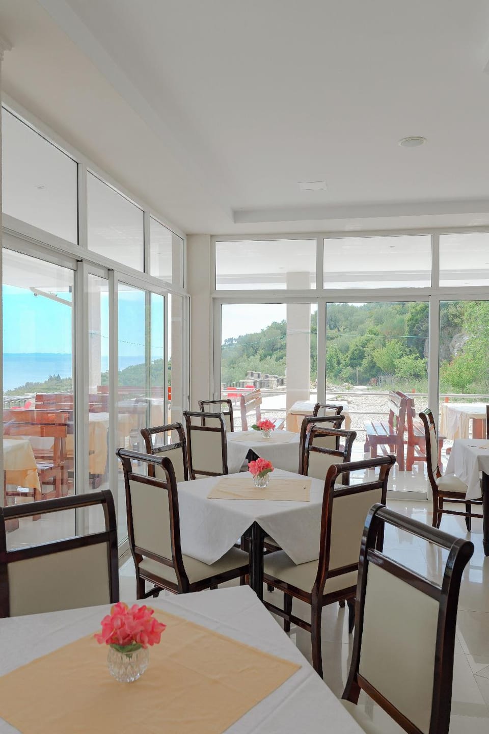 Seaview Bunec Hotel in Vlorë County, Albania