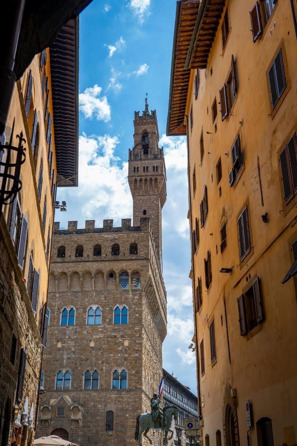 Relais Condotta Bed and Breakfast in Florence