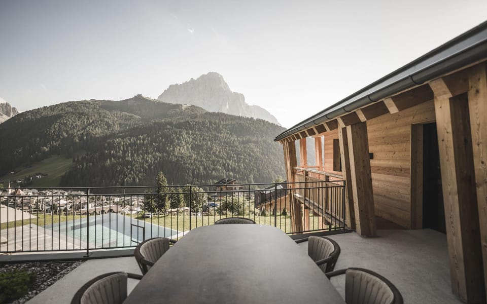 Chalet Lavinia by My Villa Collection Resort in Sëlva