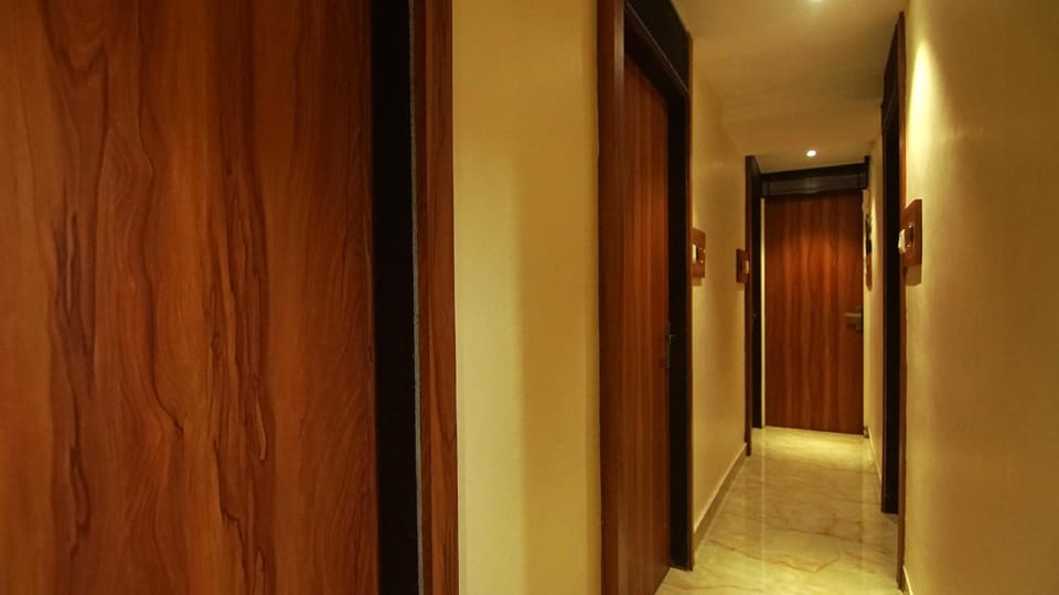 HOTEL ROYAL SUITES Hotel in Mumbai