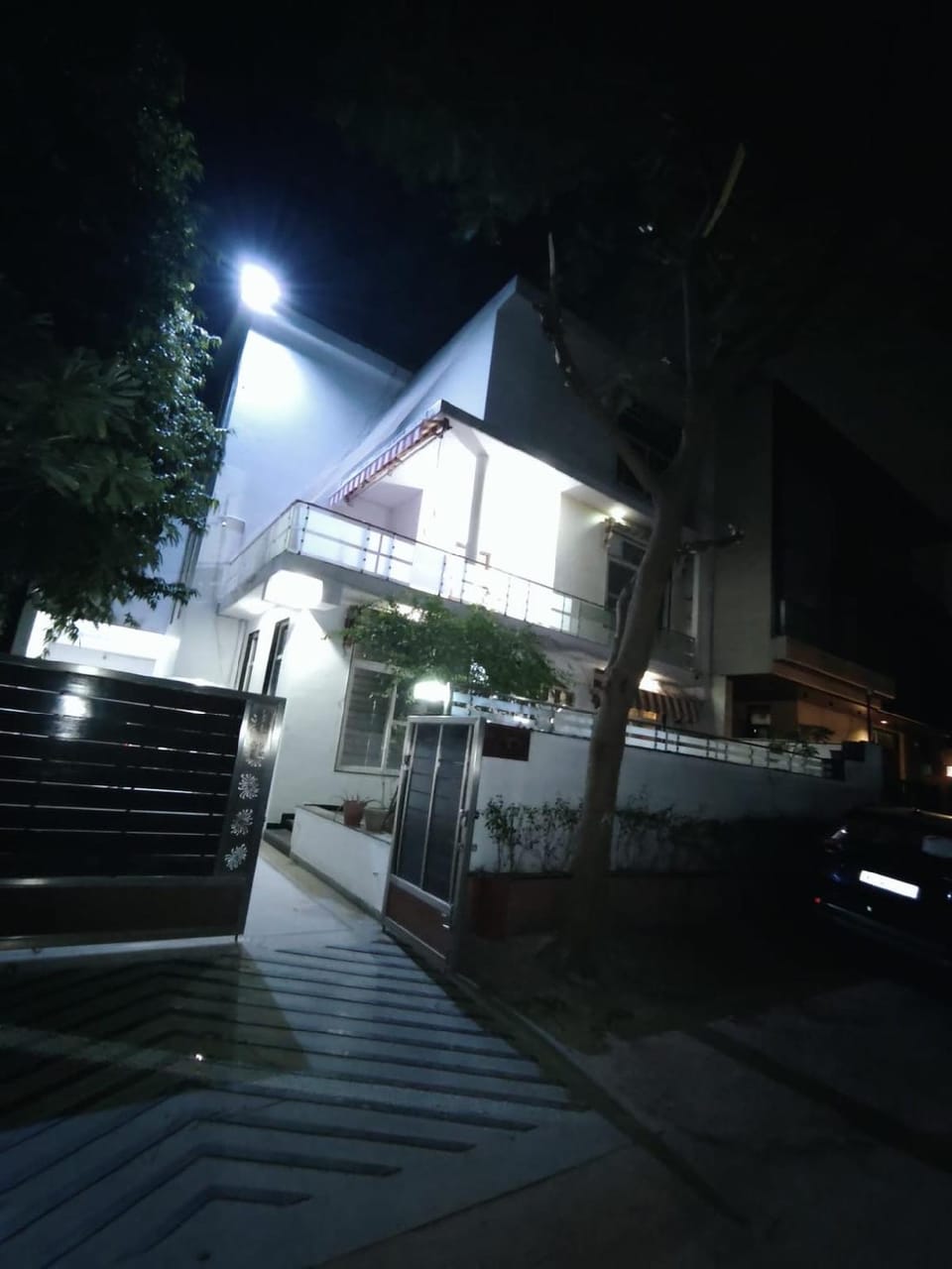 The Chakra Luxury Stay Hotel in Jaipur