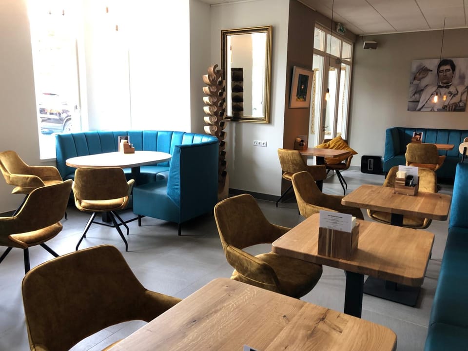 Boutique Hotel de MAGISTRAAT Hotel in South Holland (province)