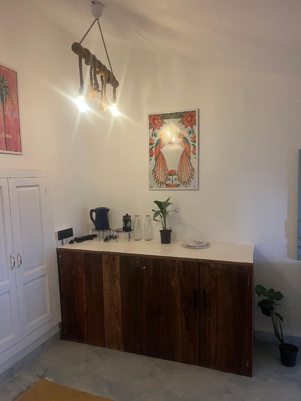 Facilities