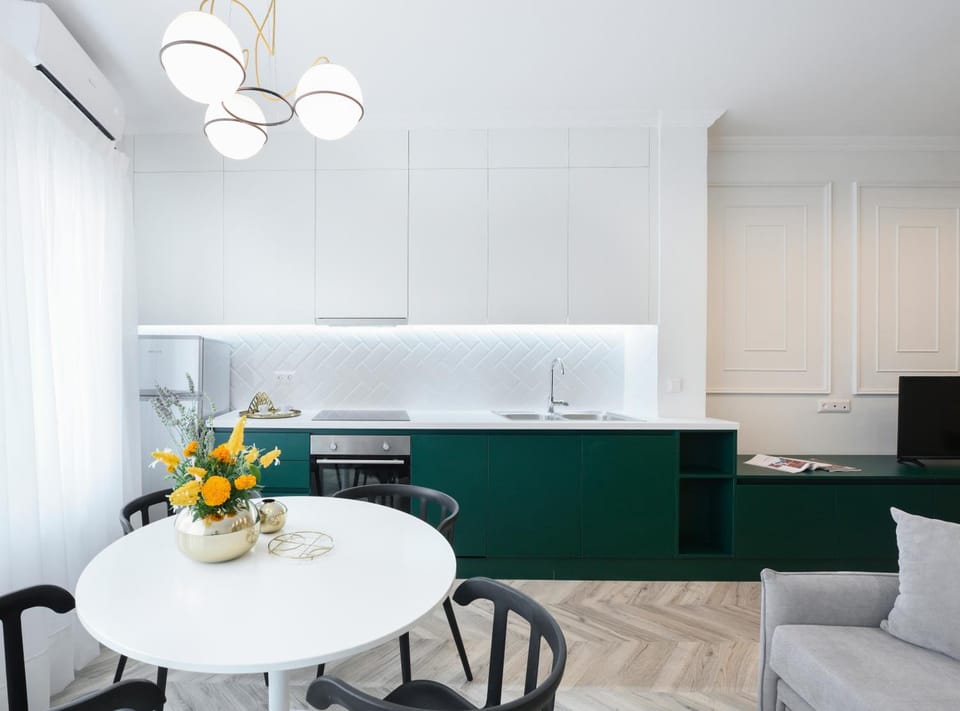 Athenian Sensations Apartments and Suites in the Heart of Athens Hotel in Athens