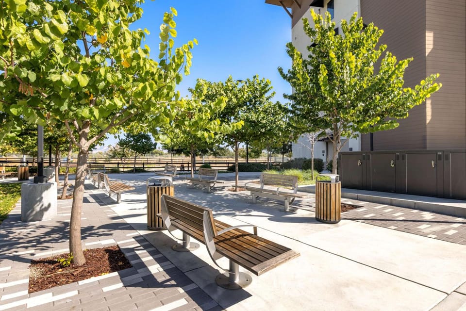 Hampton Inn by Hilton San Jose Cherry Ave Hotel in San Jose