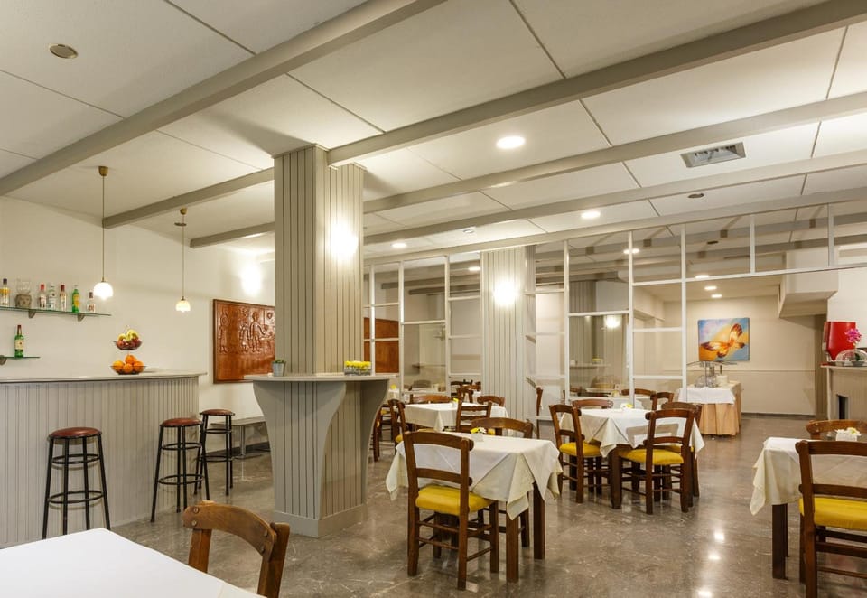 Asterion Hotel Hotel in Heraklion
