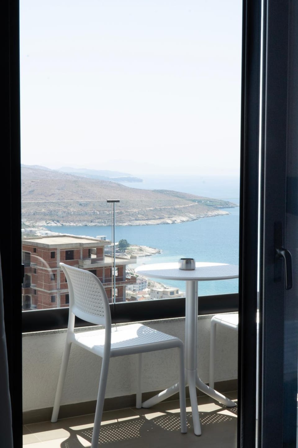 Hilltop Heaven Hotel Hotel in Sarandë