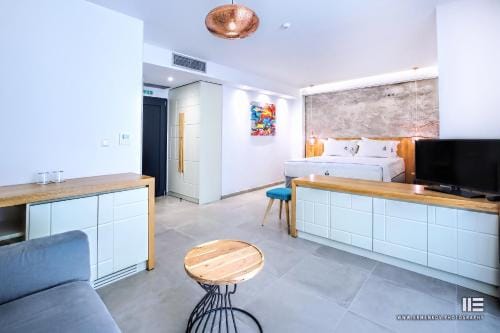 Senso Suites Hotel in Nea Peramos