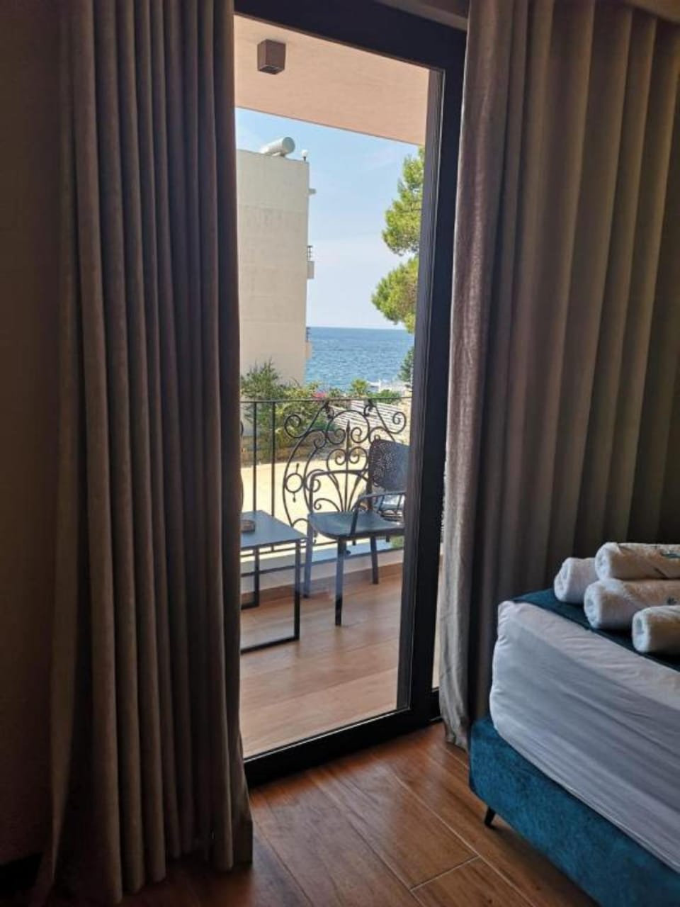 Seawave Hotel Hotel in Sarandë