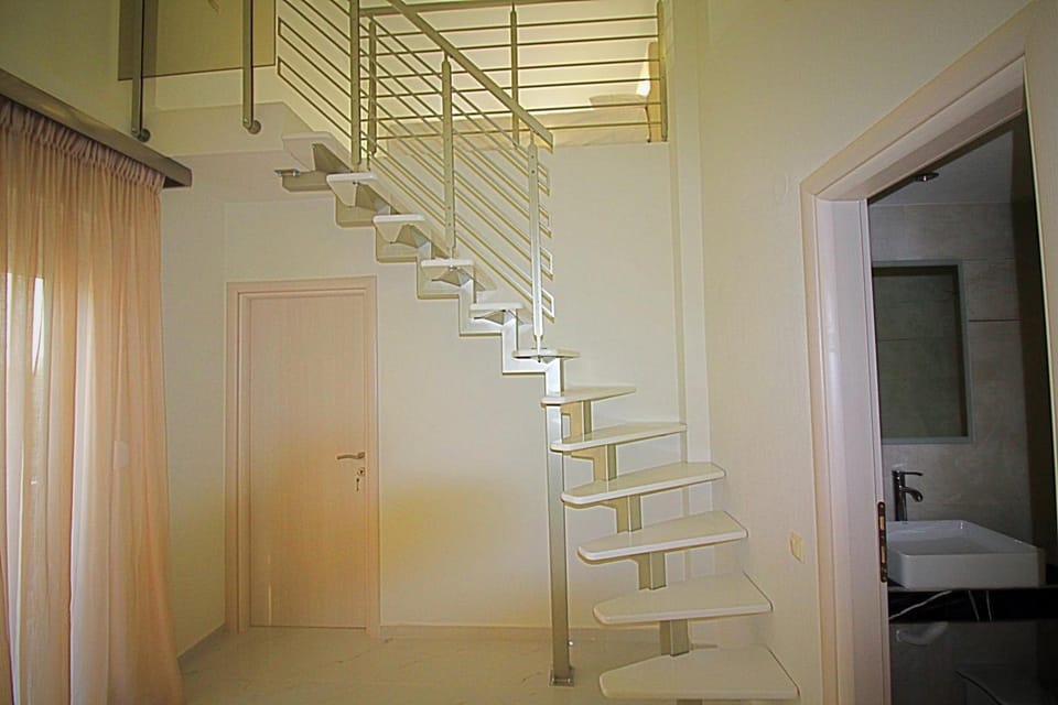 Sky Rays Luxury Apartments Apartment hotel in Nikiti