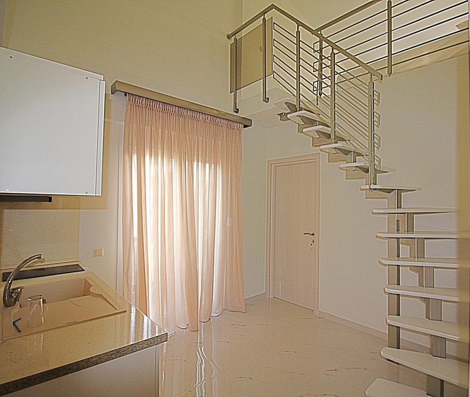 Sky Rays Luxury Apartments Apartment hotel in Nikiti