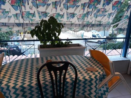 karavagelis rooms Hotel in Euboea