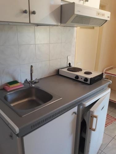 karavagelis rooms Hotel in Euboea