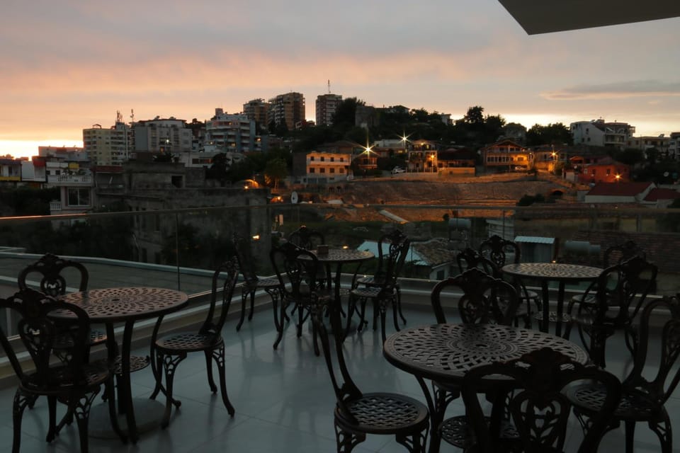 Hotel Brais Hotel in Tirana County, Albania