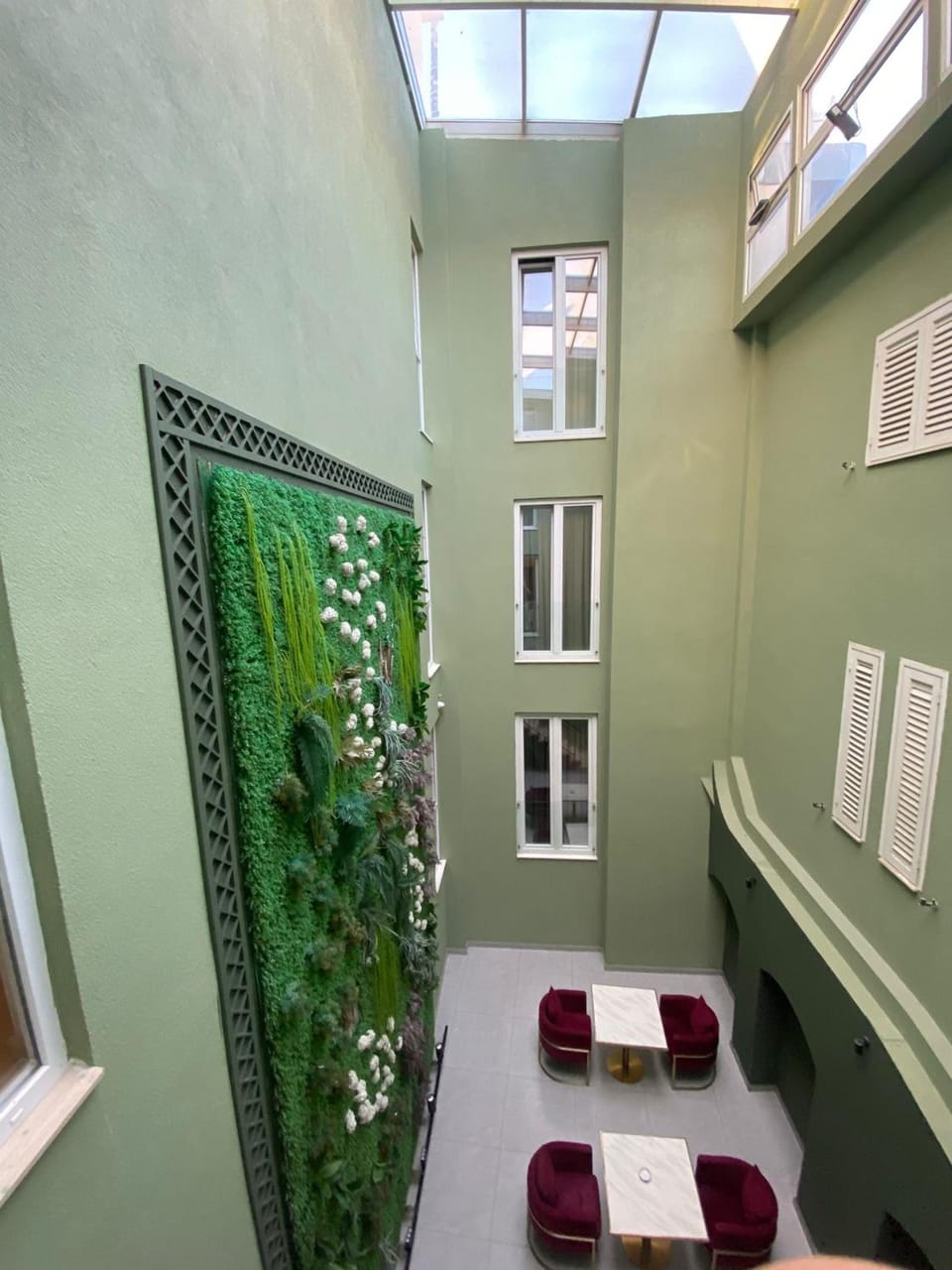 Hotel Brais Hotel in Tirana County, Albania