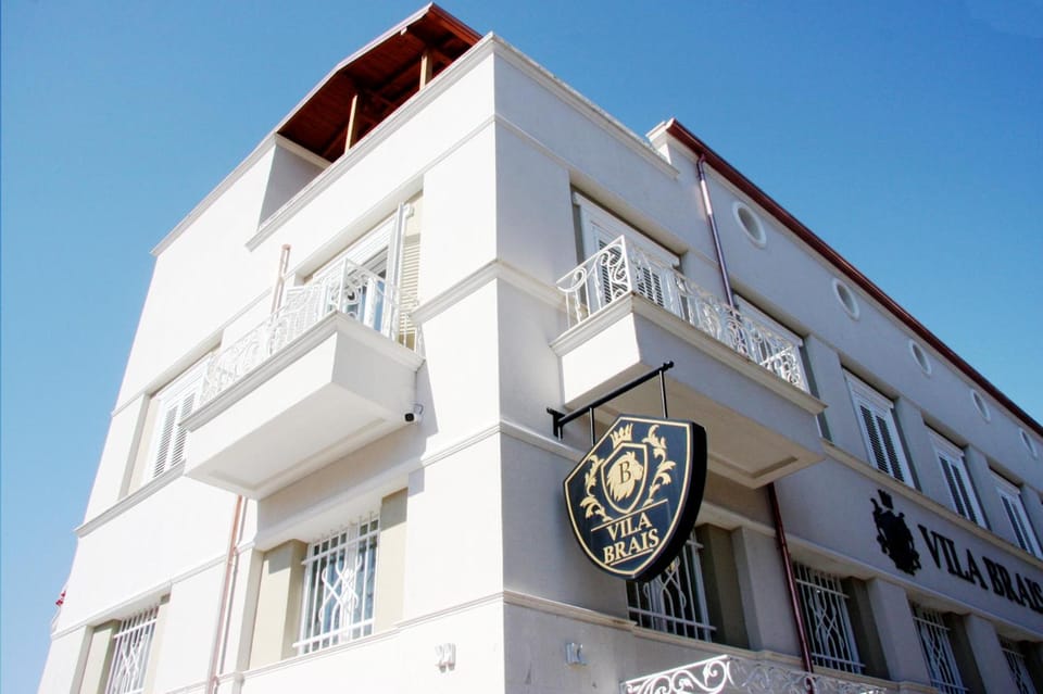 Hotel Brais Hotel in Tirana County, Albania