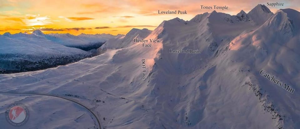 Valdez Lodge Lodge in Alaska
